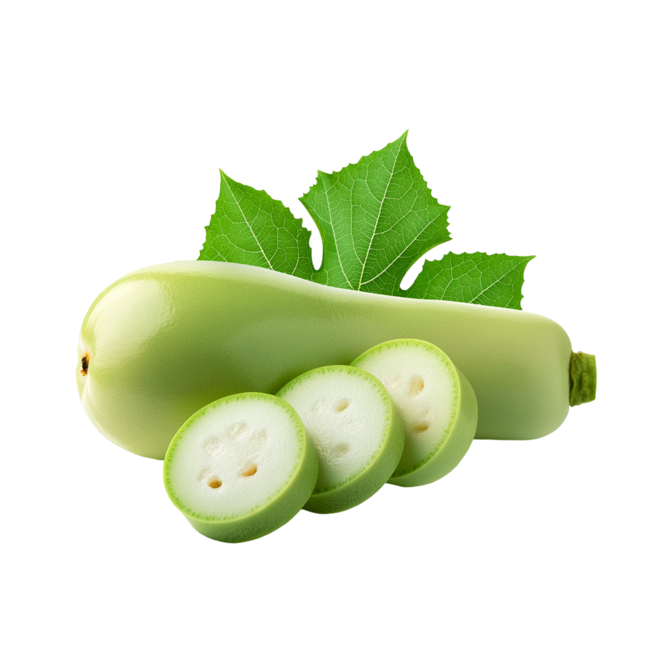 Hybrid Bottle Gourd - Malini